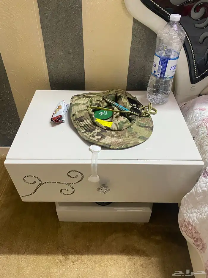 غرفة نوم للبيع 3