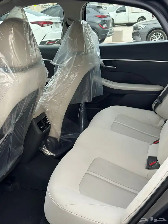 هونداي سوناتا سمارت 2022 10