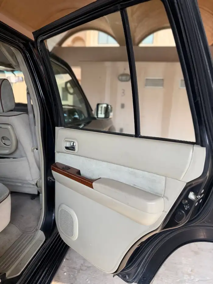 فتك سوبر سفاري 2009 21