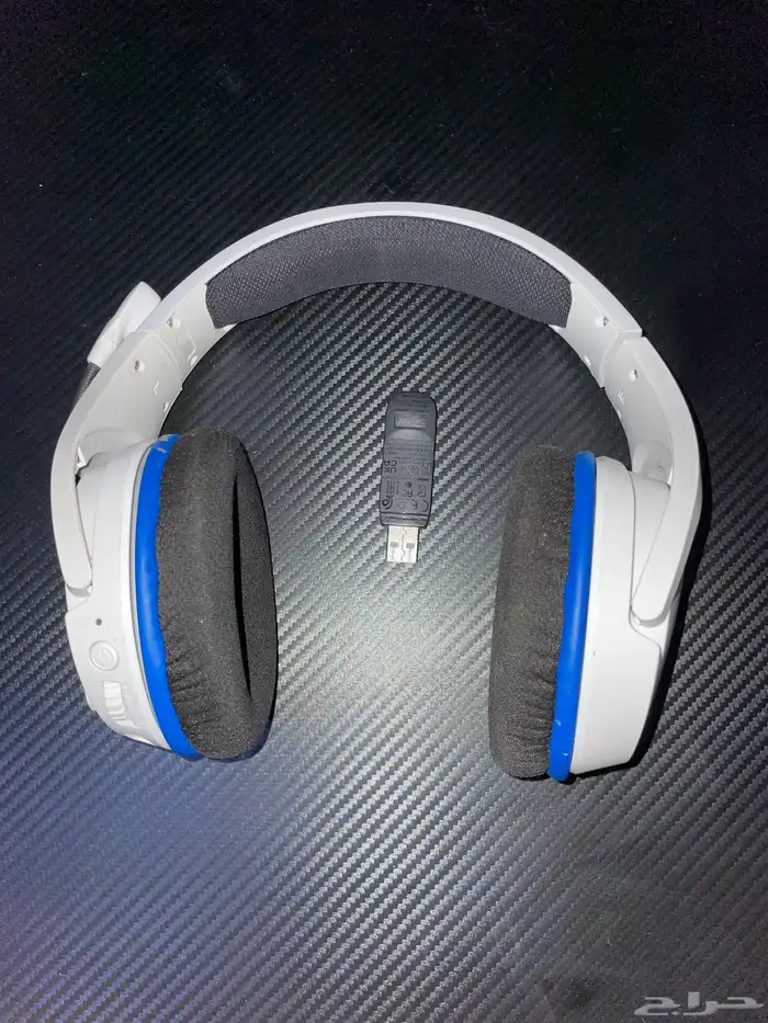 سماعه هايبر اكس بلوتوث 0