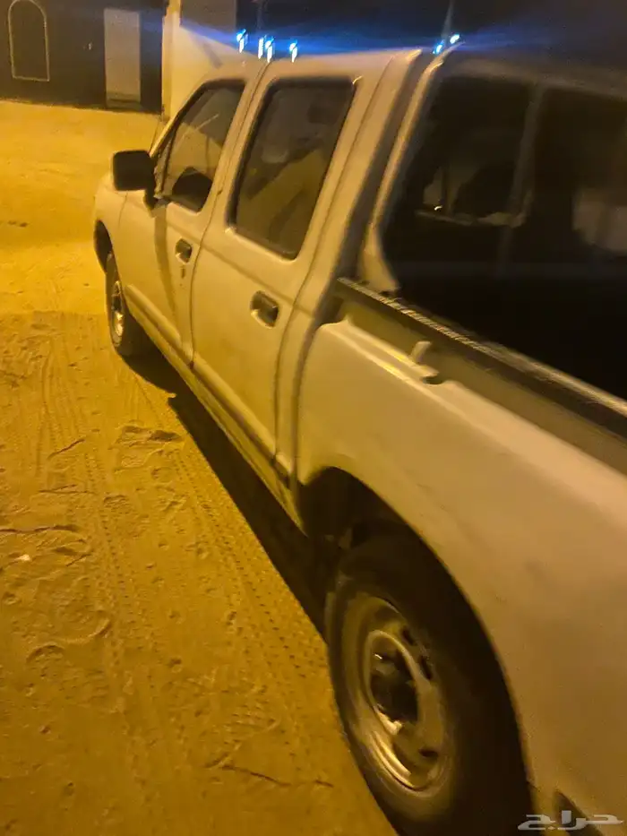 مديل 2000 غمارتين مكيف ارغب ابدل ديزل 0