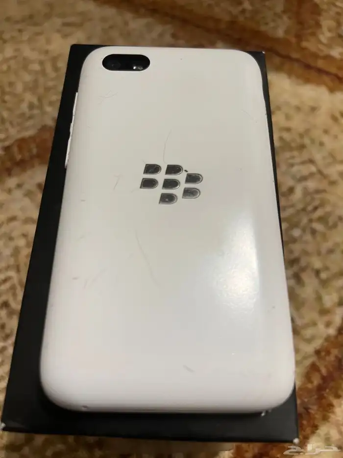 بلاك بيري 3 اجهزة 8