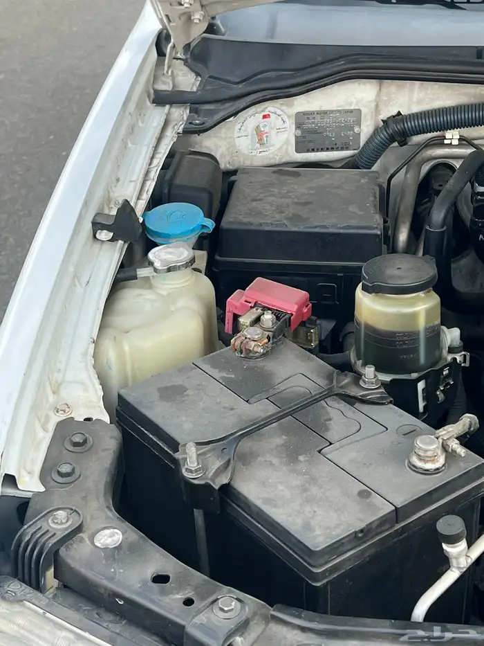 نافارا 2010 20