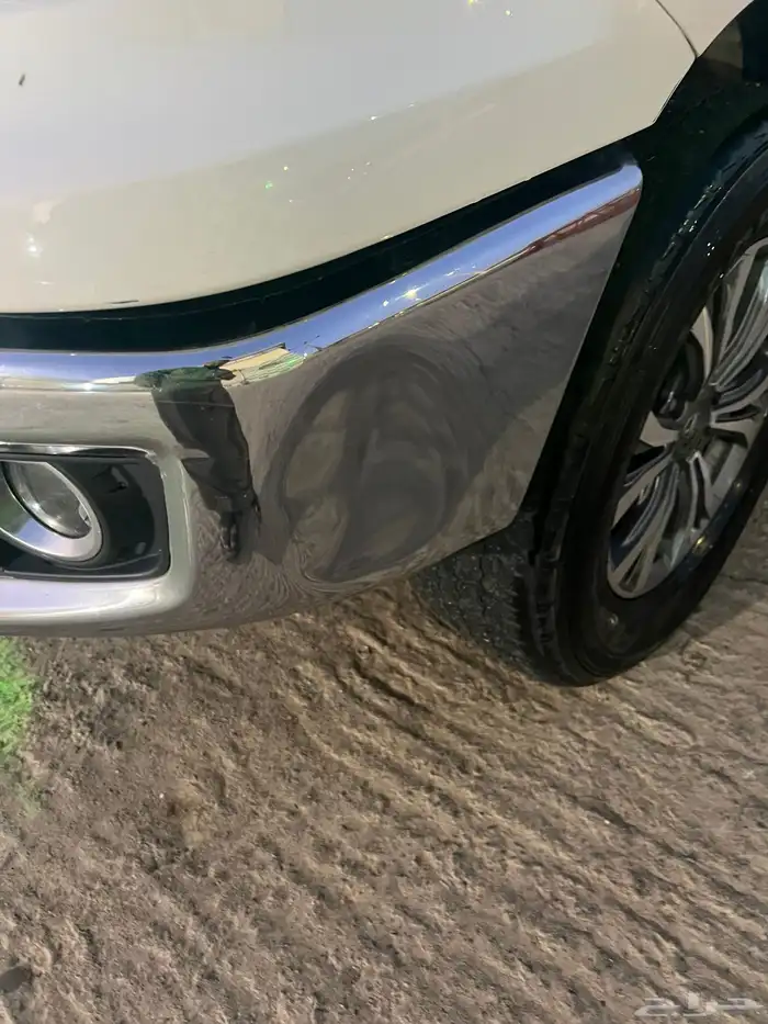 هايلوكس 2020 فل كامل 2800 ديزل 5