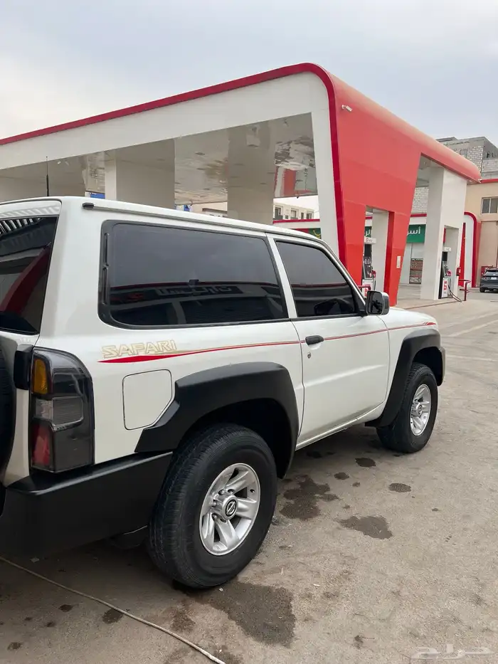 نسيان باترول 2