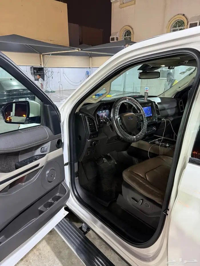 جمس اكسبديشن 2019 فل لمتد 7