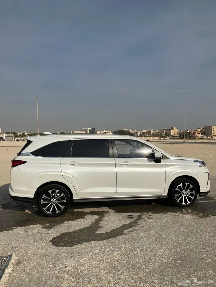 تويوتا فيلوز 2024 0