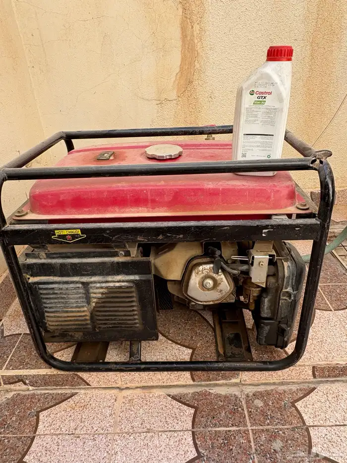 ماطور للمخيم والبر 5