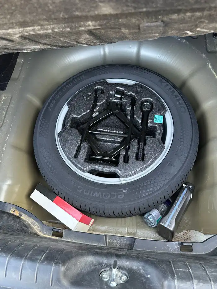 النترا 2023 سمارت 10