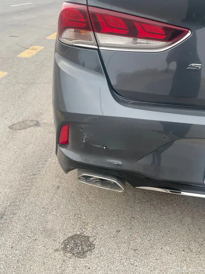 سوناتا 2019 10