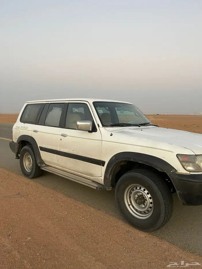 باترول ديزل 2