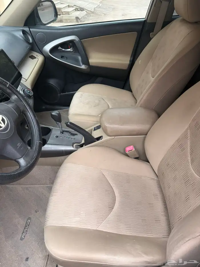 راف فور 2012 3