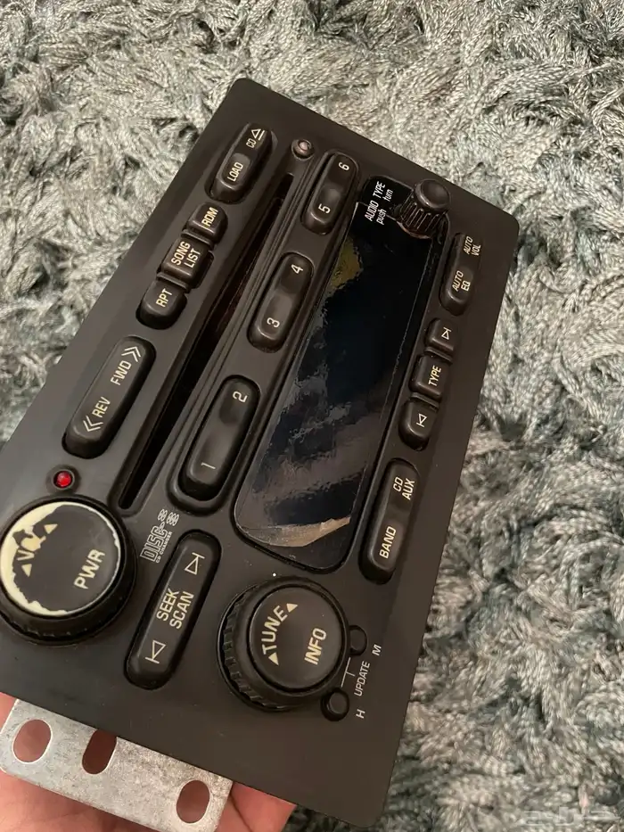 مسجل جمس من 2003 الى 2006 3