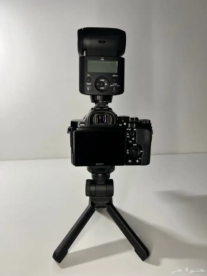 كاميرا سوني موديل a7R للتصوير الاحترافي 12