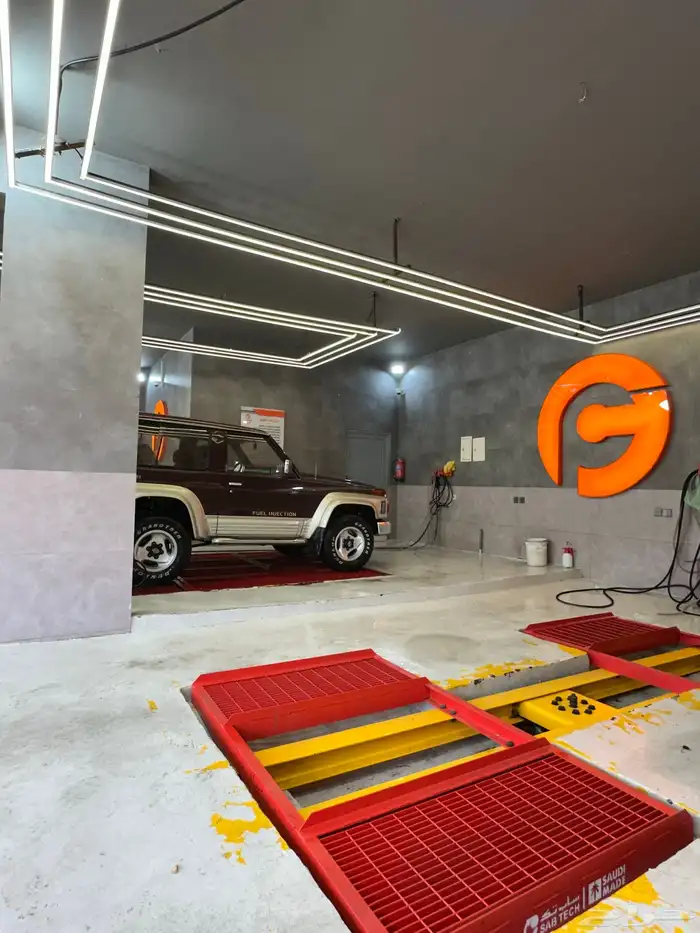 باترول سوبر سفاري 96 31