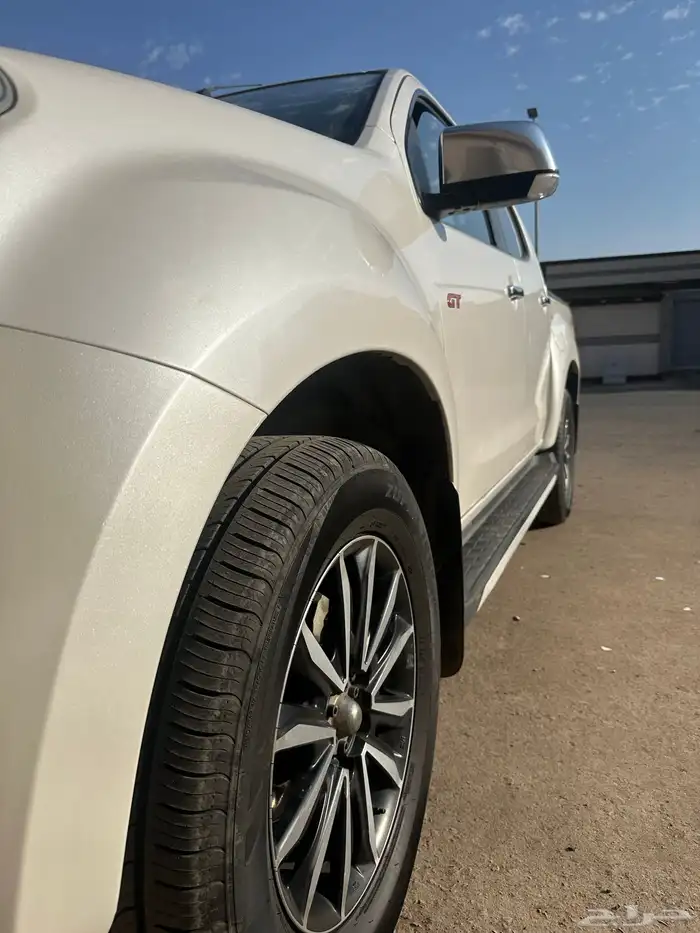 ديمكس اسيزو 2020 GT 0