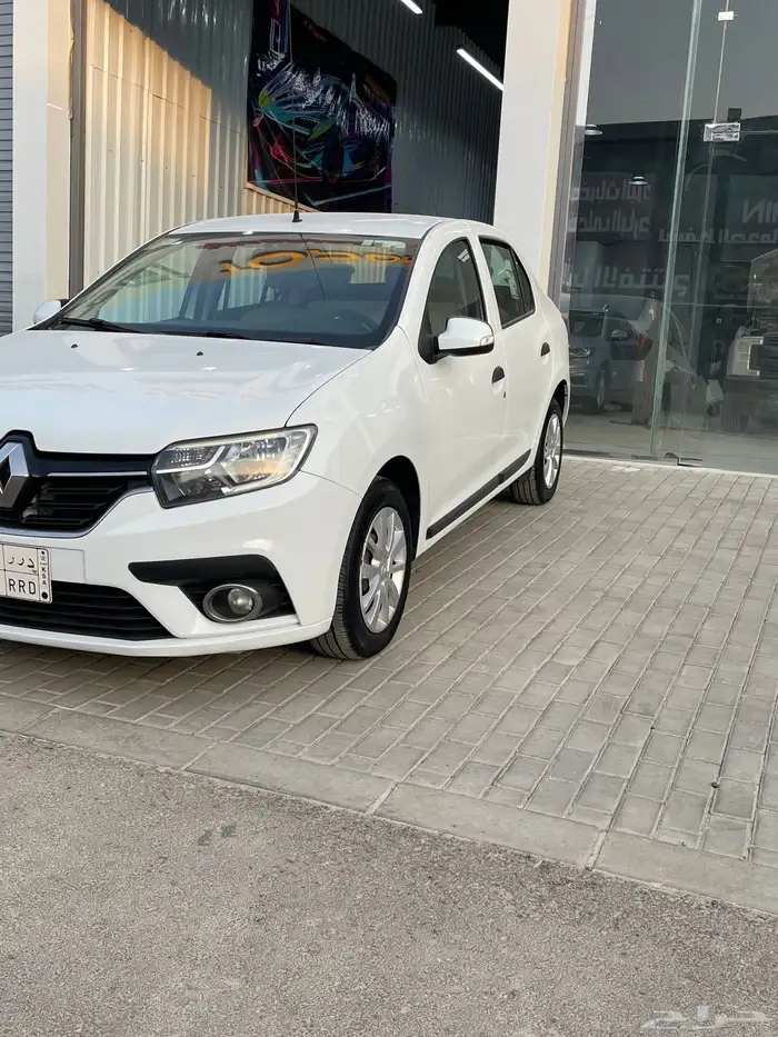 رينو سنبل 2020 1