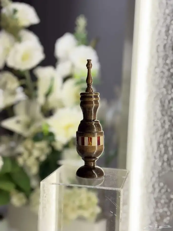 مكاحل خشبيه مع كحل اثمد مغربي مميز 11