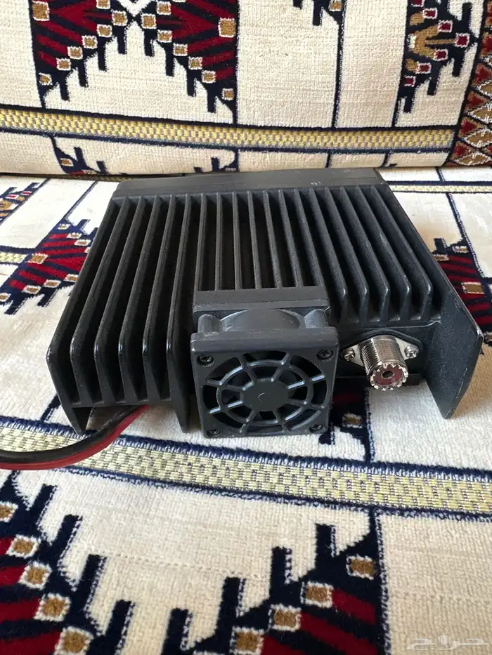 جهاز ايكوم كنود v8000 3