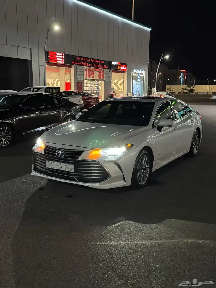 افلون 2019 تورنق 3