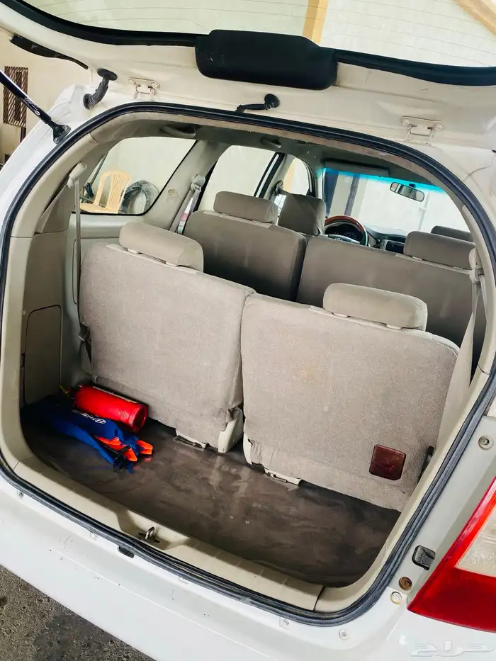 تويوتا انوفا 2015 6