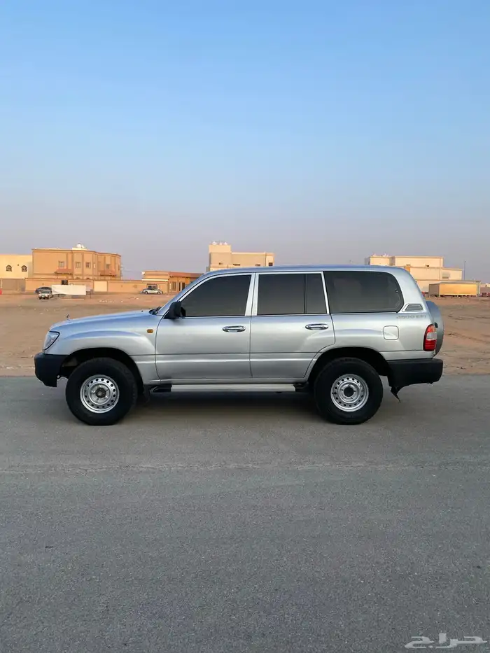 جي اكس ار مديل 99 محول2007 5