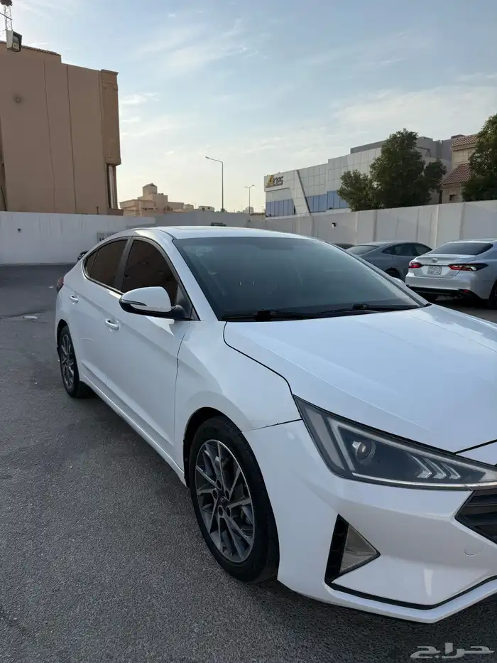 الالنترا 2020 0