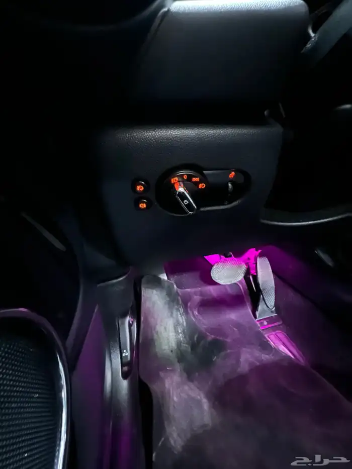 بي ام دبليو مني كوبر(2020)بدي وكالة نضيف جدا 27