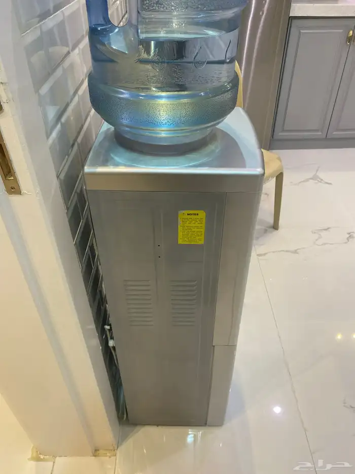 برادة مياة 1