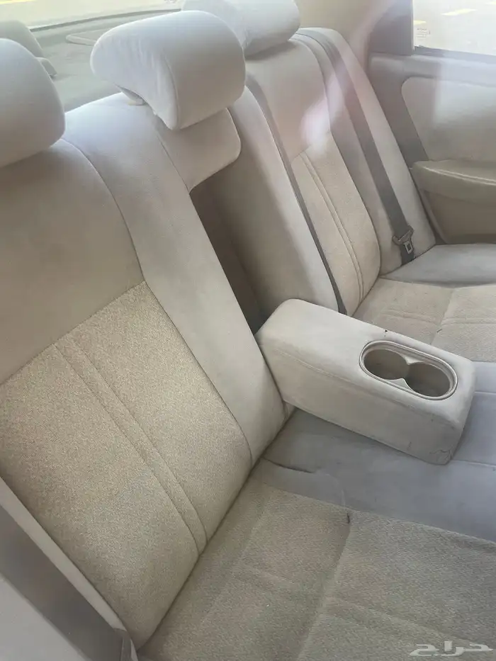 كامري2001 للبيع 4