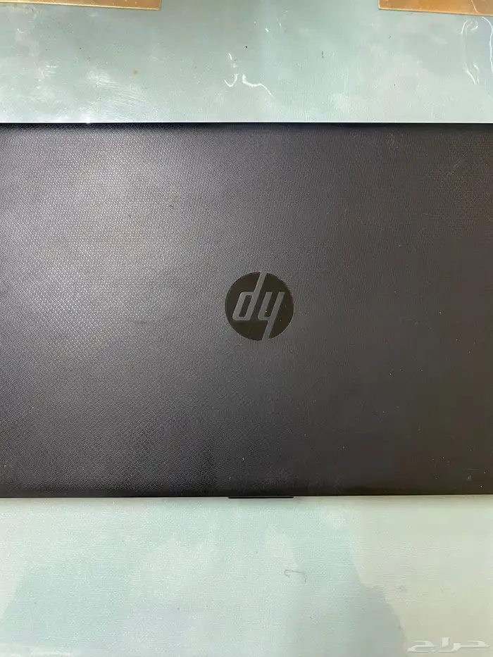 السلام عليكم للبيع لابتوب hp 0