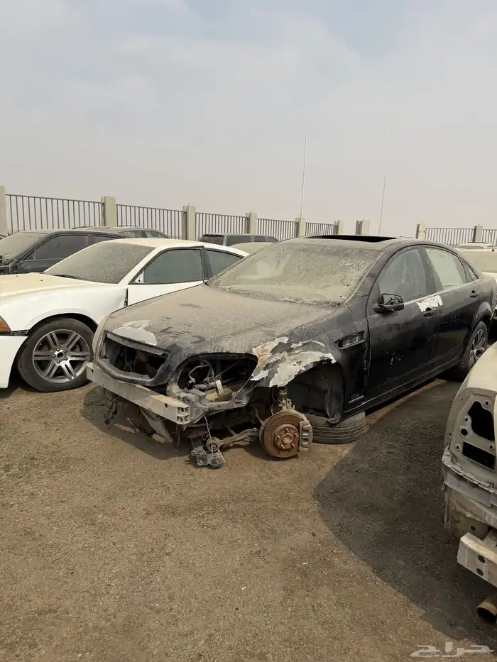 تشليح كابرس جدة 4