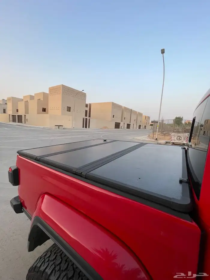 جيب جلاديتور 2021 ( لون مميز ) 17