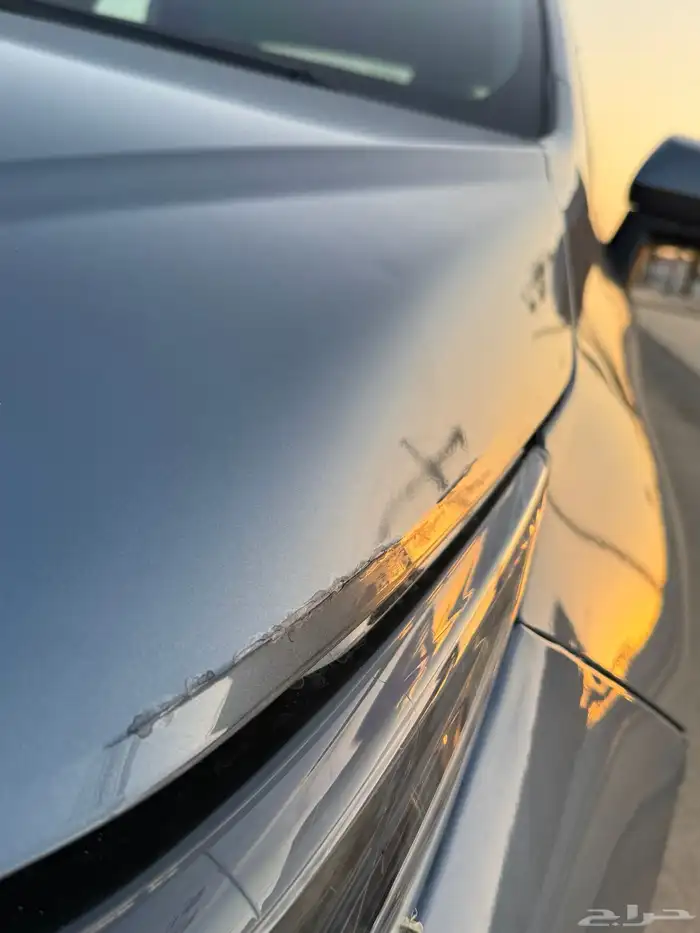 كورولا 2024 مكينة 4 سلندر 12