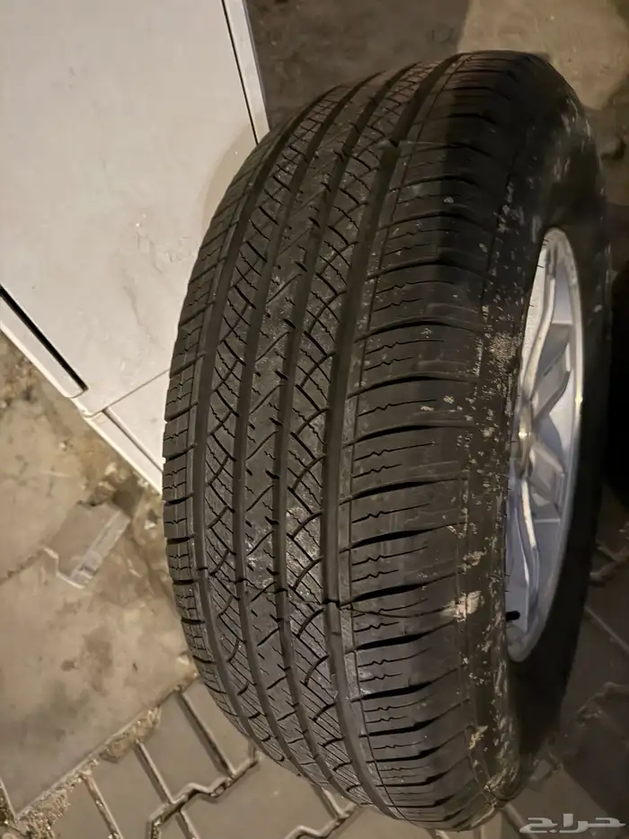 كفرات اللي محتاج بدون مقابل 3