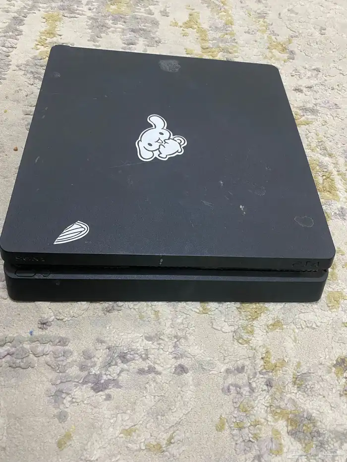 سوني فور ون تيرا 1