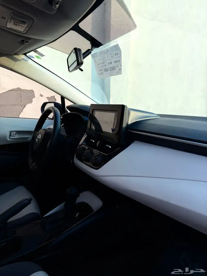 كورولا مكينة (2.0) 28