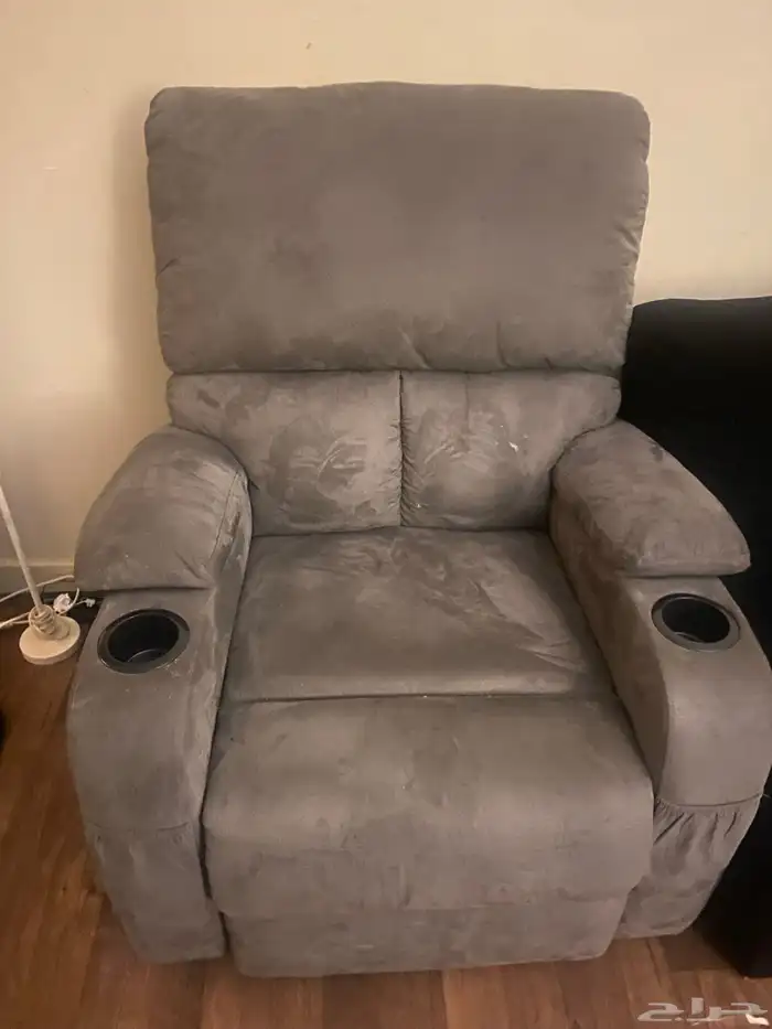 كرسي استرخاء 0