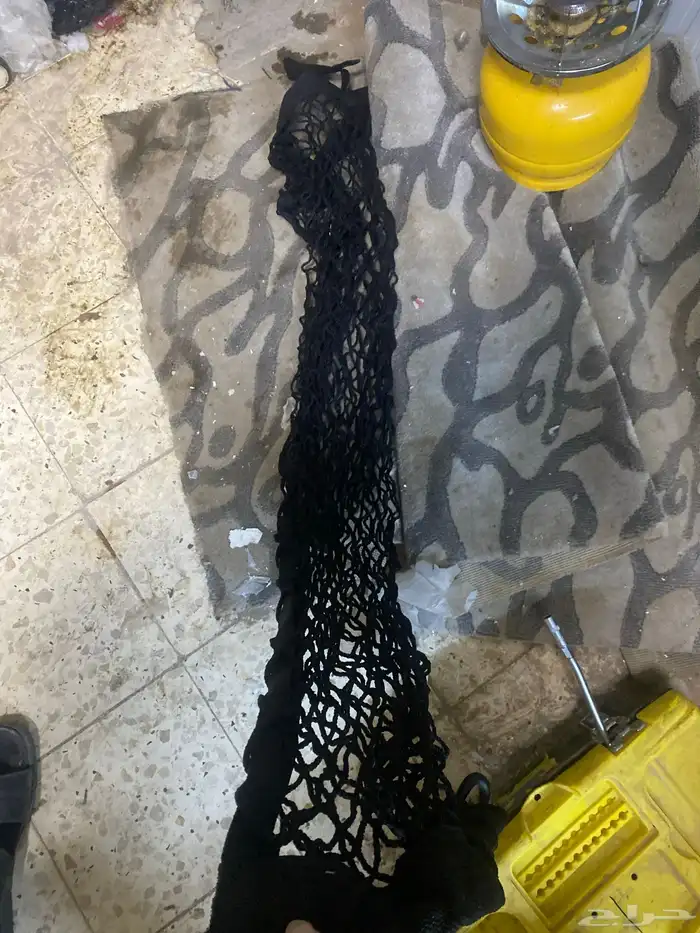 شبك عفش جمس 8