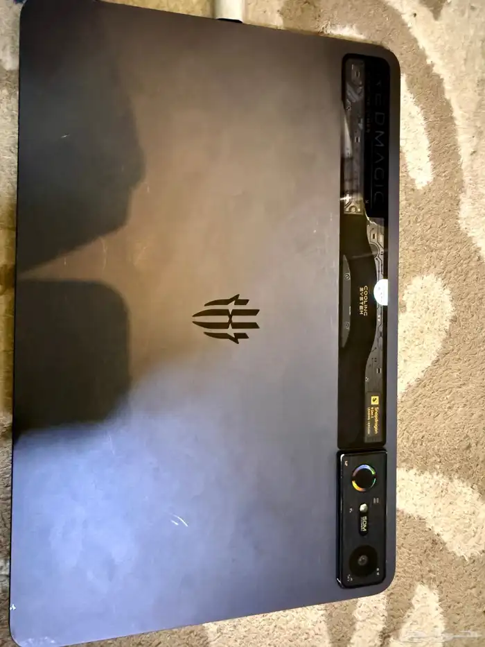 ايباد ريد مجيك اقبل بالبدل ايباد m4 1