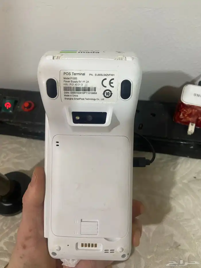 للبيع جهاز نقاط بيع 3