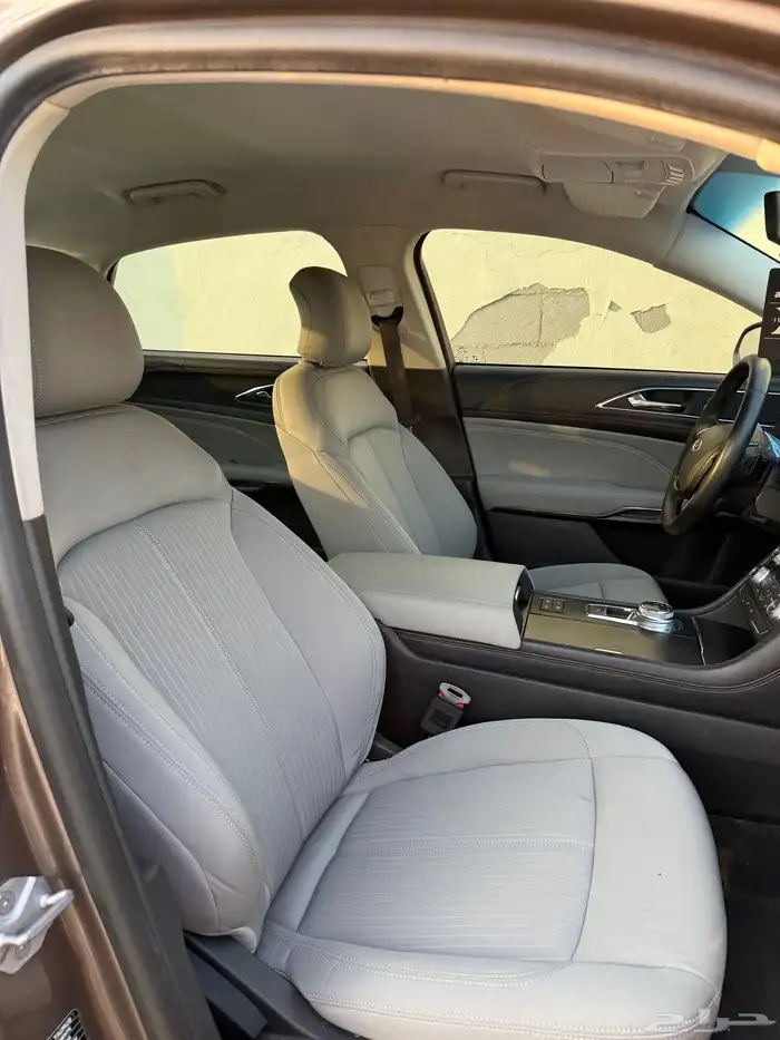 فورد توروس (اول مالك) 17