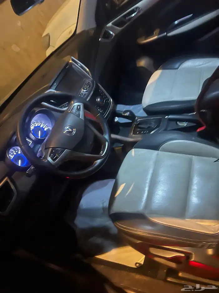 جيب شانجان للبيع 1