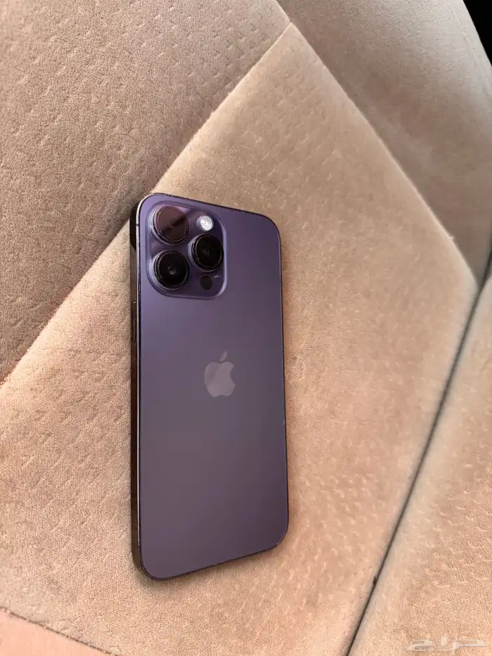 ايفون 14 برو ماكس 1