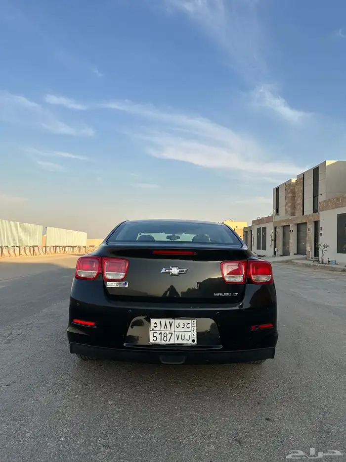 شيفرولية ماليبو 2016 ( نص فل ) 5