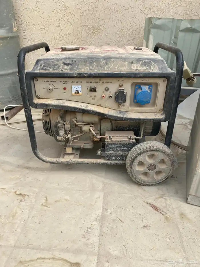 مطور كهربائي 0