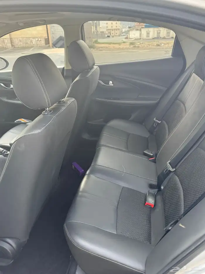 شانجان L7 فل كامل 2022 6