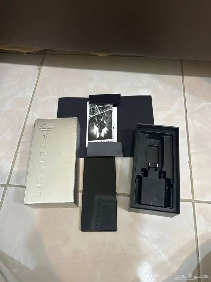 ريد ماجيك s9 pro للبيع 2