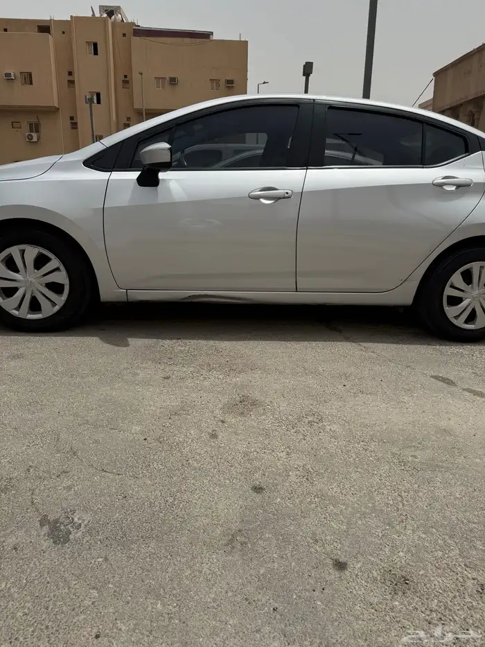 للبيع نيسان صني 2022 مكسيكي 33