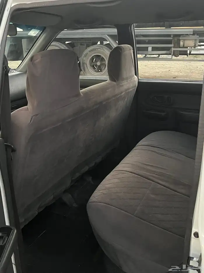 متسوبيشي L200 5